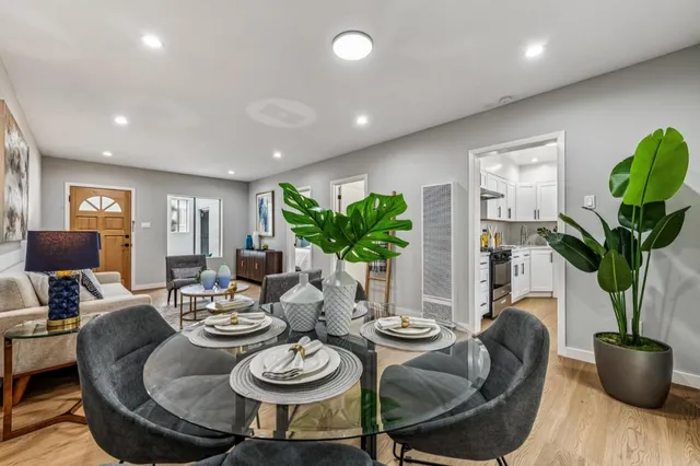 $1,795,000 | 1722-1724 48th Avenue, San Francisco, CA 94122