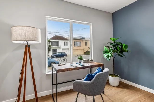 $1,795,000 | 1722-1724 48th Avenue, San Francisco, CA 94122