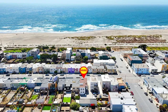 $1,795,000 | 1722-1724 48th Avenue, San Francisco, CA 94122