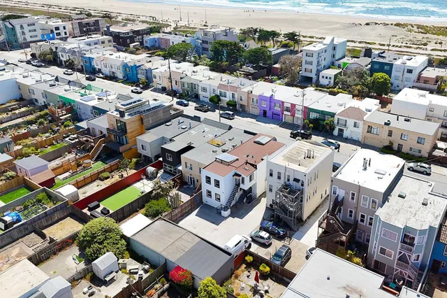 $1,795,000 | 1722-1724 48th Avenue, San Francisco, CA 94122