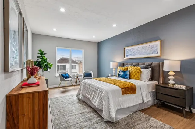 $1,795,000 | 1722-1724 48th Avenue, San Francisco, CA 94122