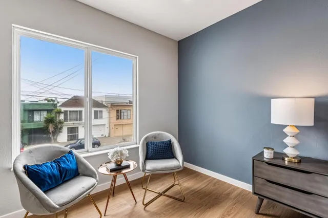 $1,795,000 | 1722-1724 48th Avenue, San Francisco, CA 94122