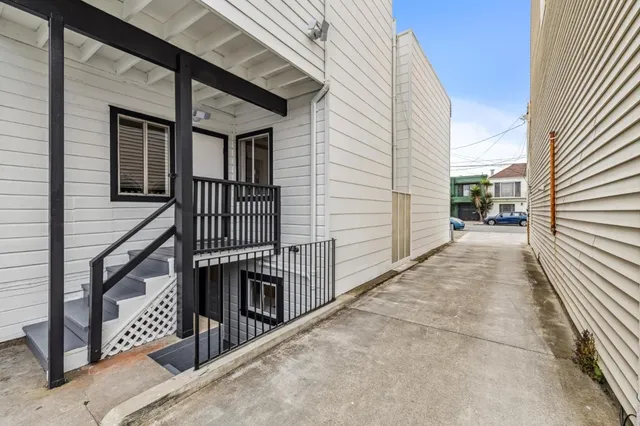 $1,795,000 | 1722-1724 48th Avenue, San Francisco, CA 94122