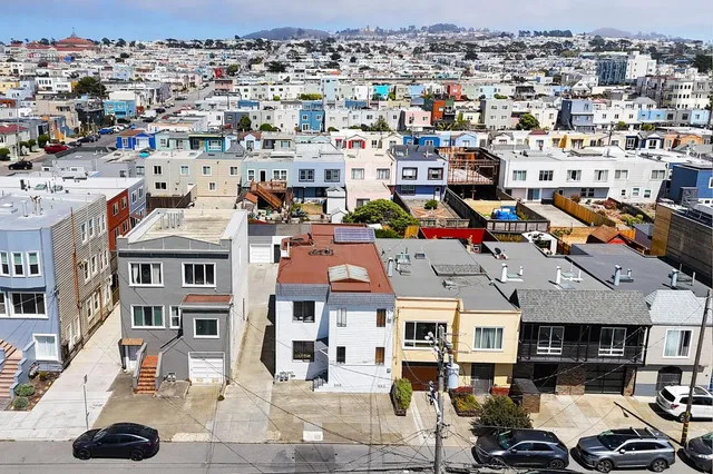 $1,795,000 | 1722-1724 48th Avenue, San Francisco, CA 94122