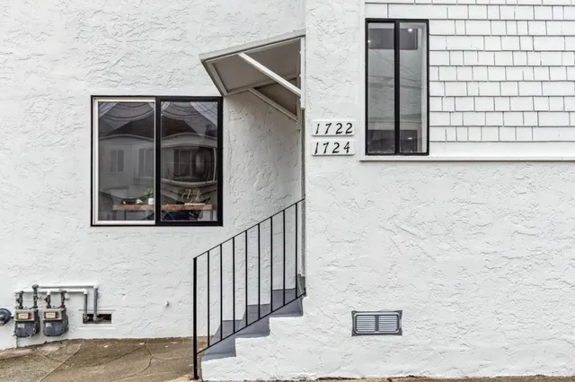 $1,795,000 | 1722-1724 48th Avenue, San Francisco, CA 94122