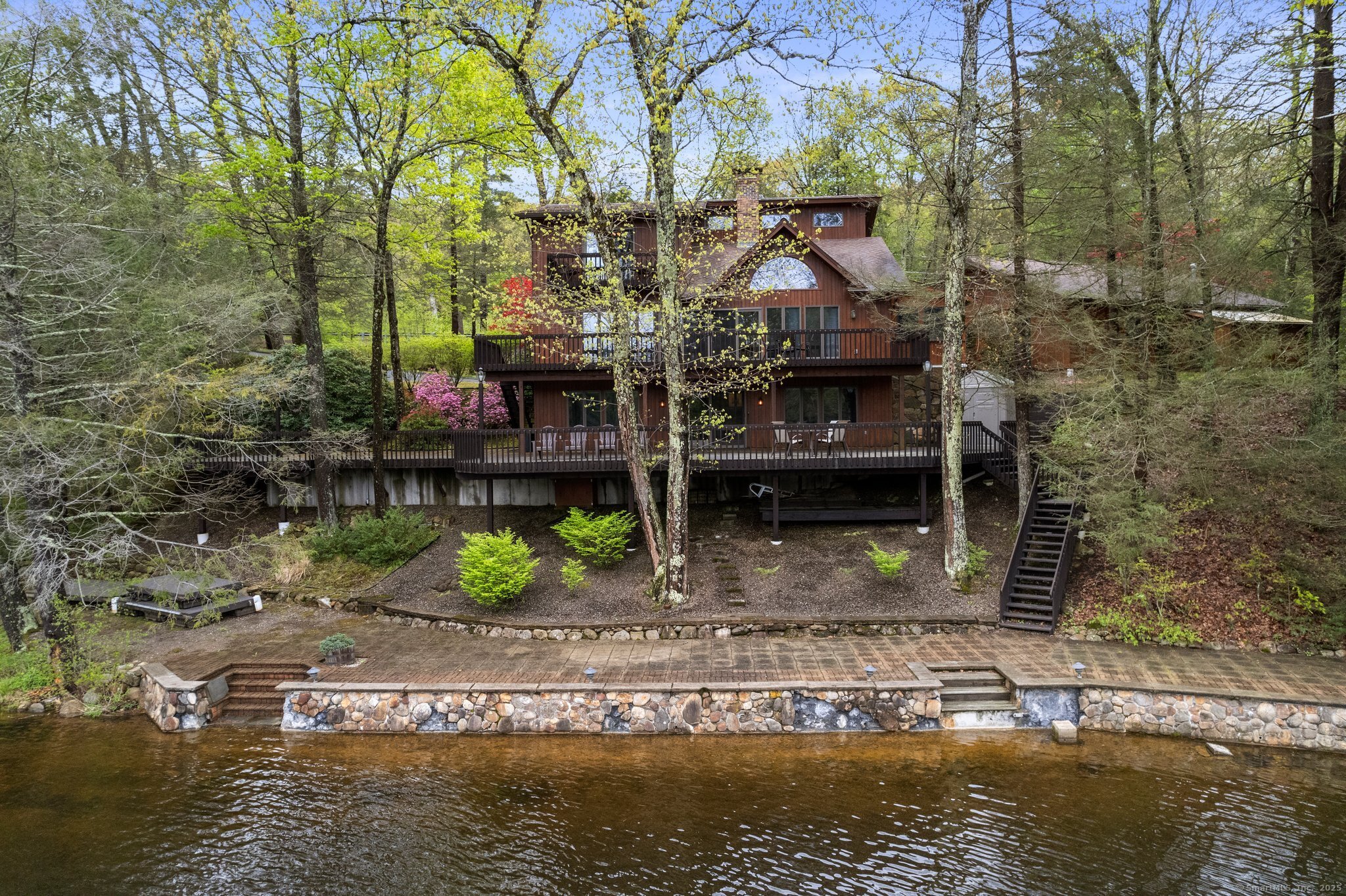 130 Wales Road Stafford, CT 06076 - Photo 1 of 1