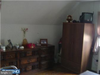 Bedroom - Main