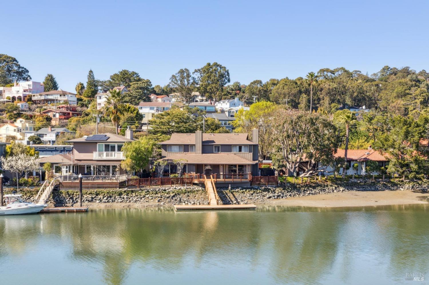 11 Harbor View Court San Rafael, CA 94901 - Photo 1 of 1