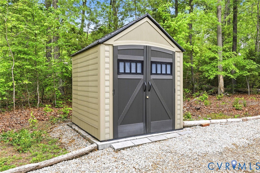 207 Morningside Road Cartersville, VA 23027 - Photo 25 of 35 Gallery Image 25
