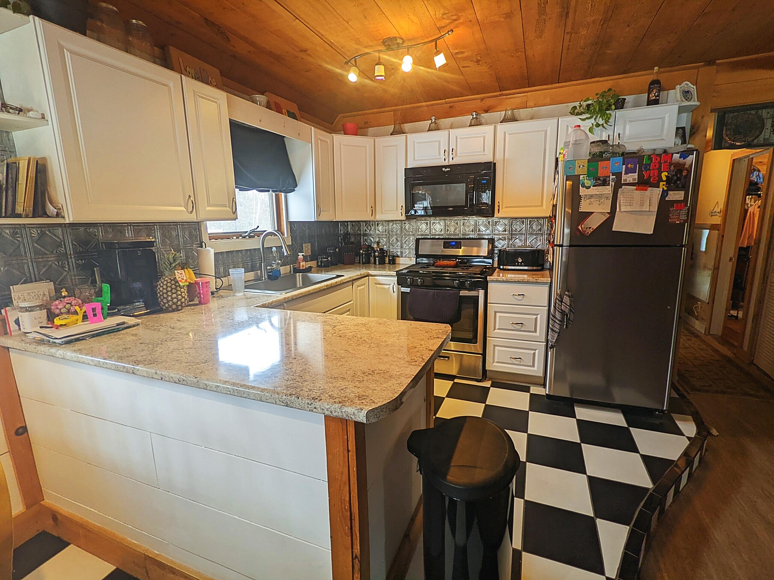 306 Fuller Corner Road Hartland, ME 04943 - Photo 16 of 34 2023-03-26_16.06.26