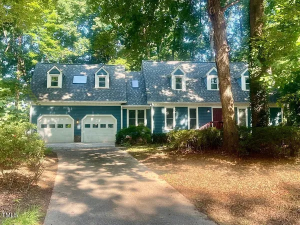 $627,000 | 8605 Brookdale Drive, Raleigh, NC 27613