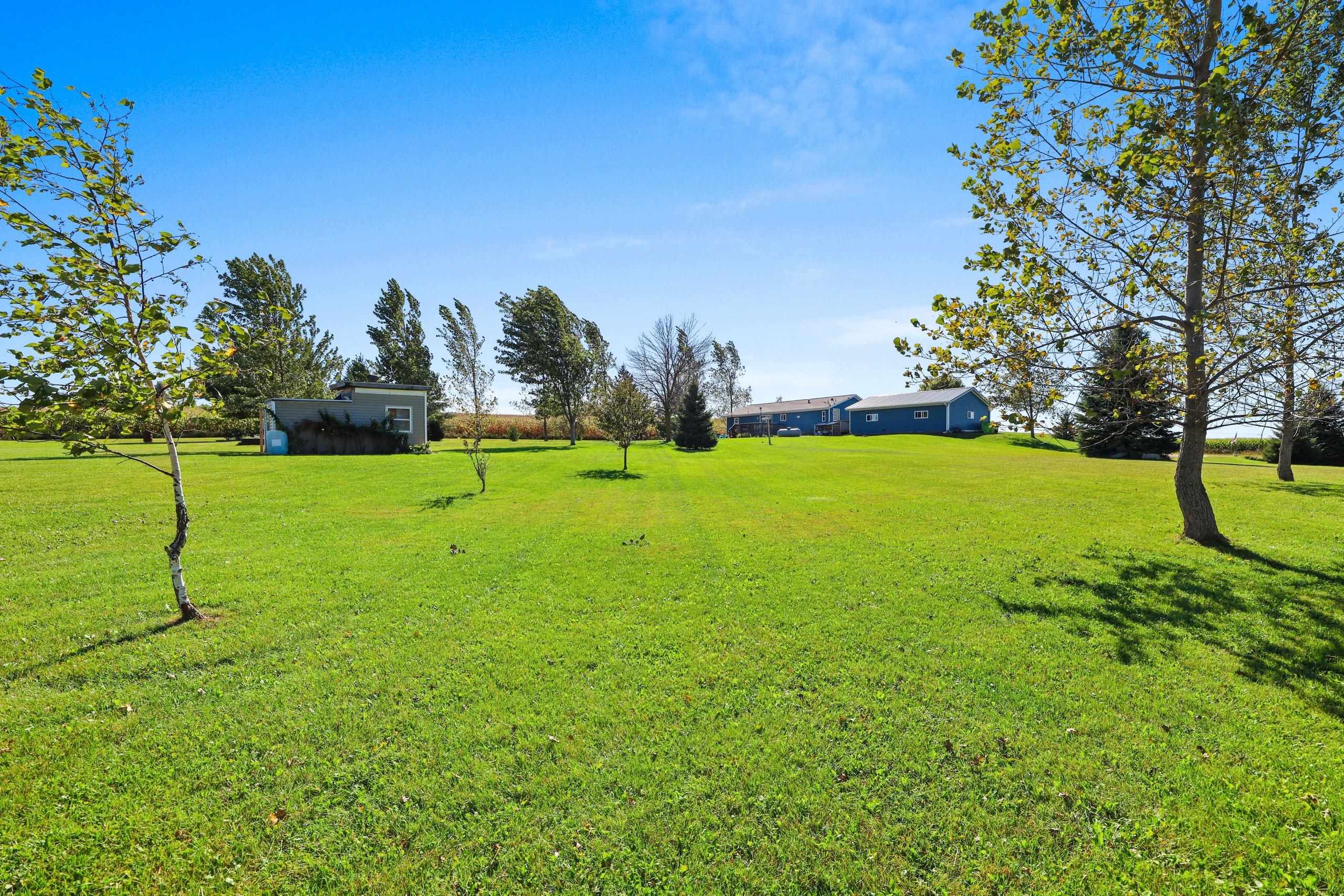 N2542 County Rd F Pulaski, WI 54162 - Photo 36 of 65 Gallery Image 36