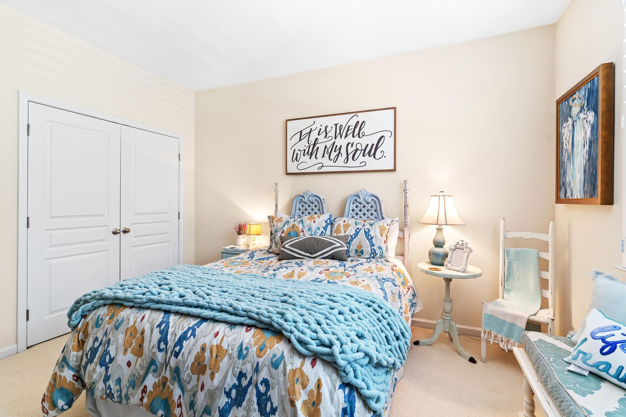 4604 Kings Garden Road Raleigh, NC 27612 - Photo 35 of 48 Photo 35