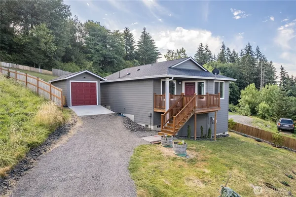 $450,000 | 1009 Taylor Road, Kalama, WA 98625