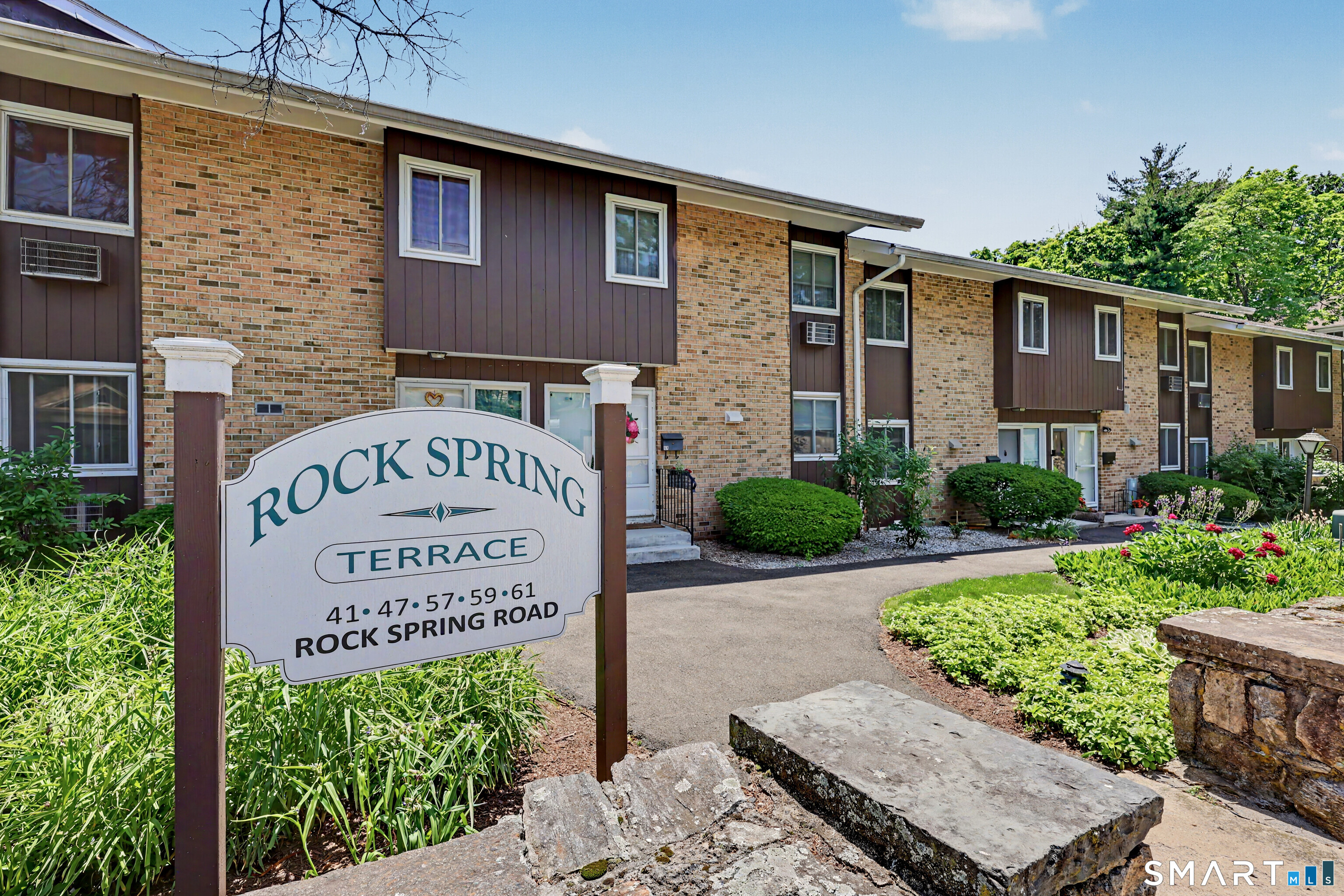 57 Rock Spring Road, Unit 15 Stamford, CT 06906 - Photo 24 of 28