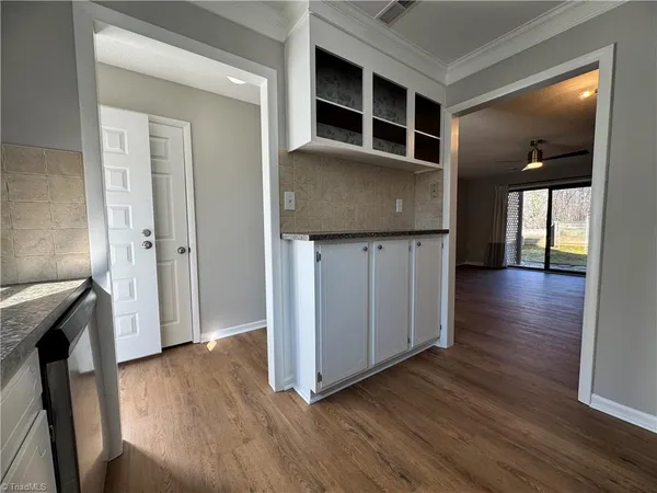 $1,300 | 514 Brookside Court, Kernersville, NC 27284