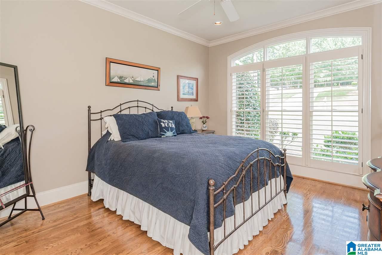 1422 Scout Ridge Drive Birmingham, AL 35244 - Photo 23 of 37