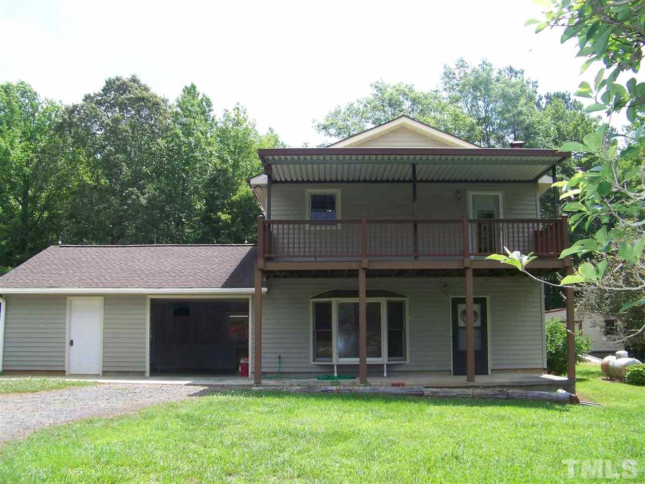 4094 Range Road, Unit 1 & 2 Stem, NC 27581 - Photo 2 of 6