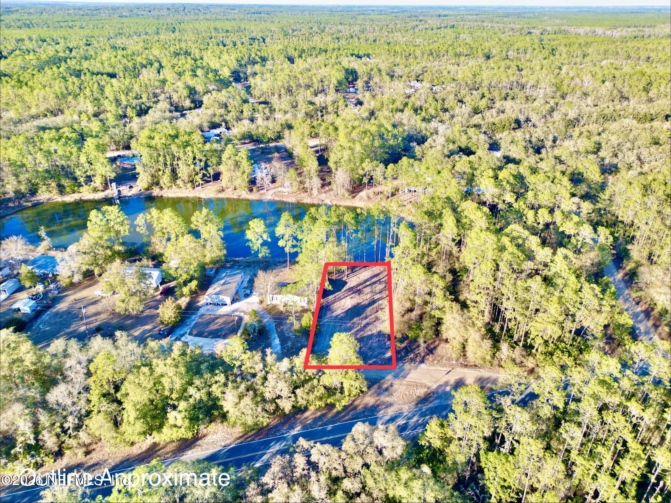 104 Howard Drive Interlachen, FL 32148 - Photo 6 of 6