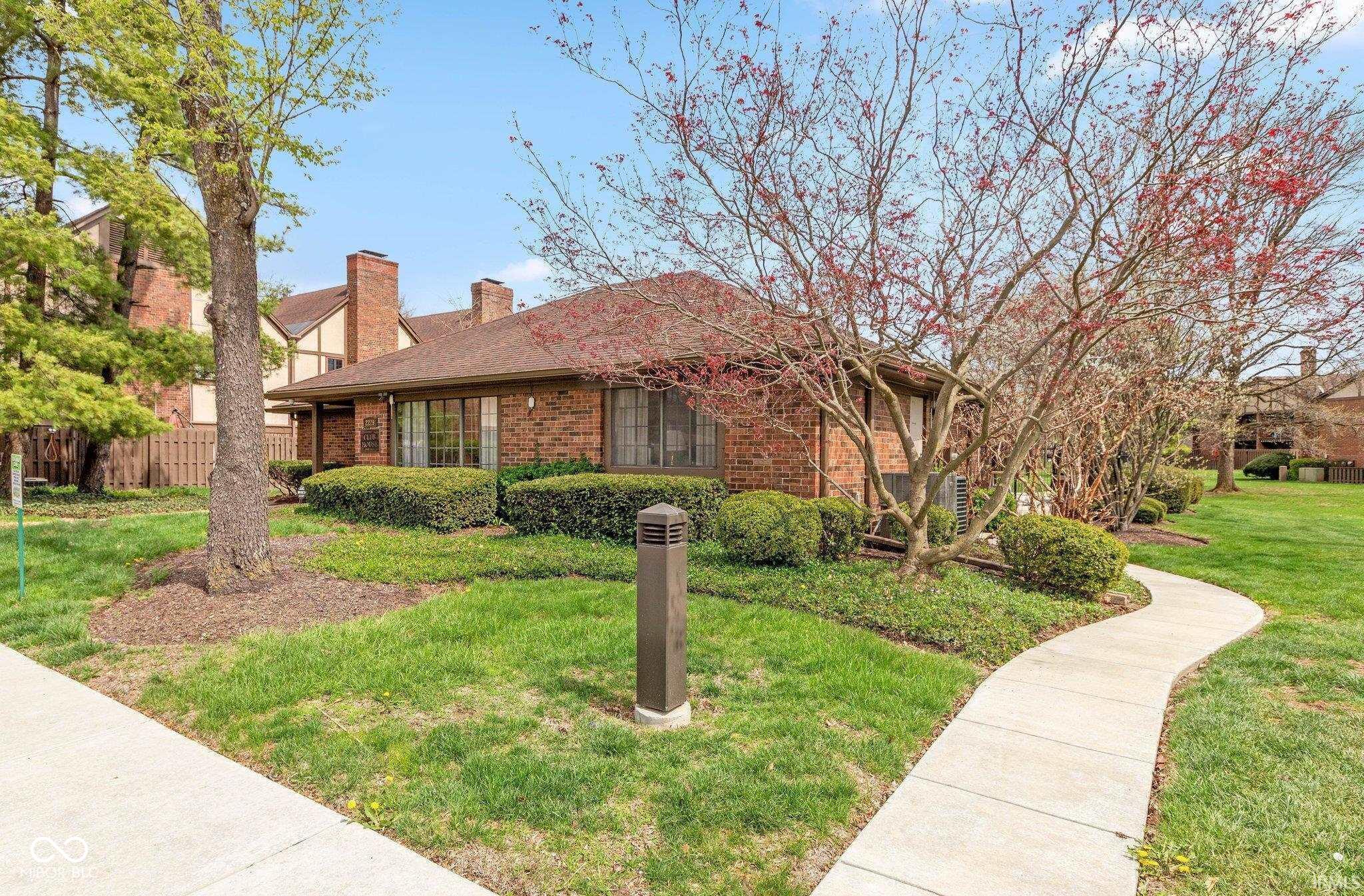 2257 Rome Drive Indianapolis, IN 46228 - Photo 21 of 21