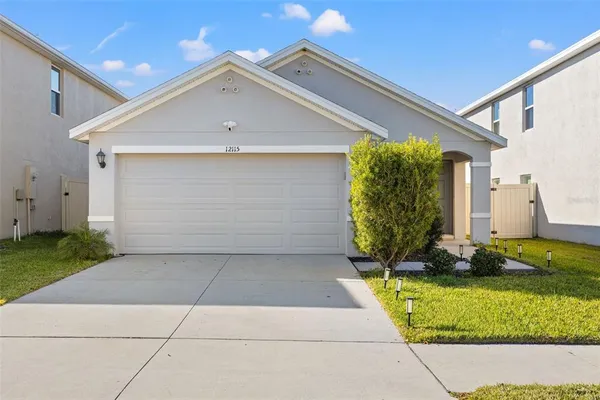 $327,000 | 12115 Lily Magnolia Lane, Riverview, FL 33569