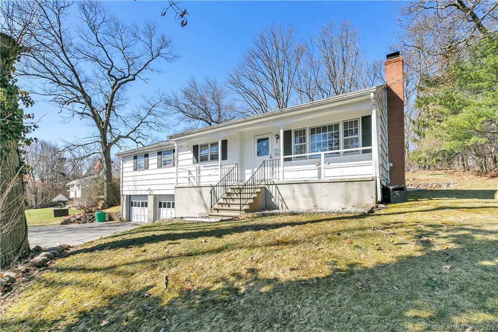 148 Stanley Road Hamden, CT 06514 - Photo 1 of 1