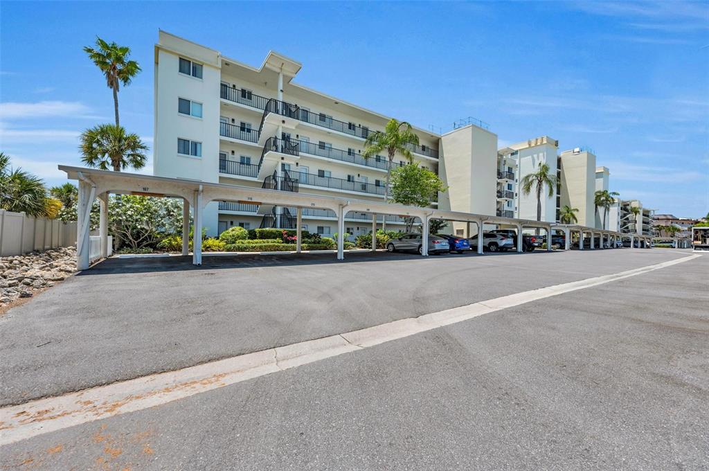 797 Beach Road, Unit 509 Sarasota, FL 34242 - Photo 2 of 99