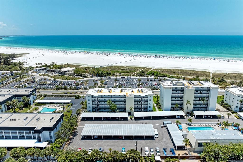 797 Beach Road, Unit 509 Sarasota, FL 34242 - Photo 4 of 99