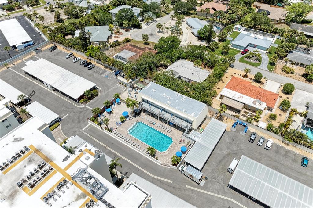 797 Beach Road, Unit 509 Sarasota, FL 34242 - Photo 41 of 99