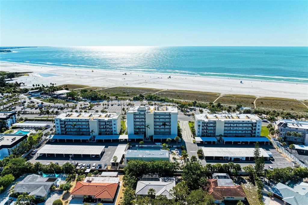 797 Beach Road, Unit 509 Sarasota, FL 34242 - Photo 50 of 99