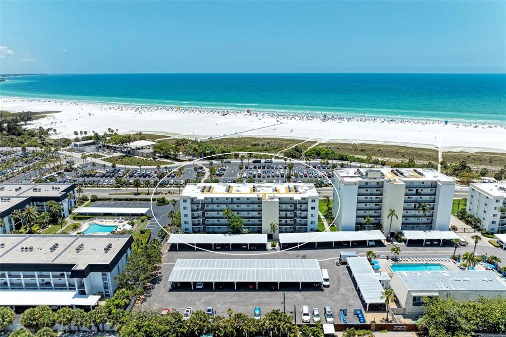797 Beach Road, Unit 509 Sarasota, FL 34242 - Photo 5 of 99