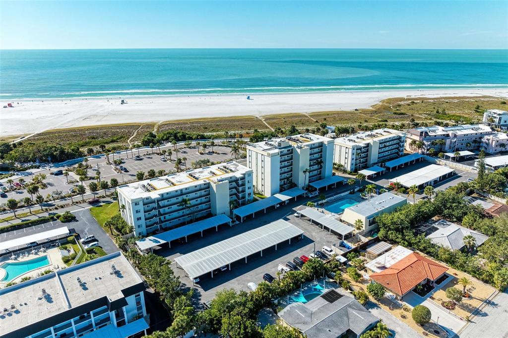 797 Beach Road, Unit 509 Sarasota, FL 34242 - Photo 51 of 99