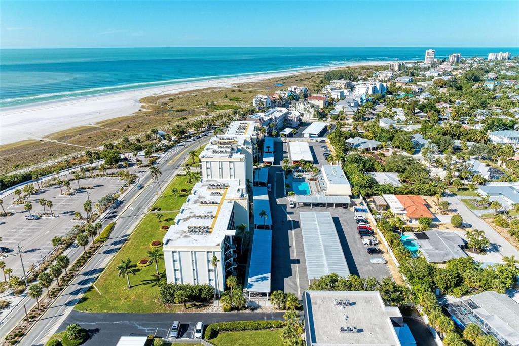 797 Beach Road, Unit 509 Sarasota, FL 34242 - Photo 52 of 99