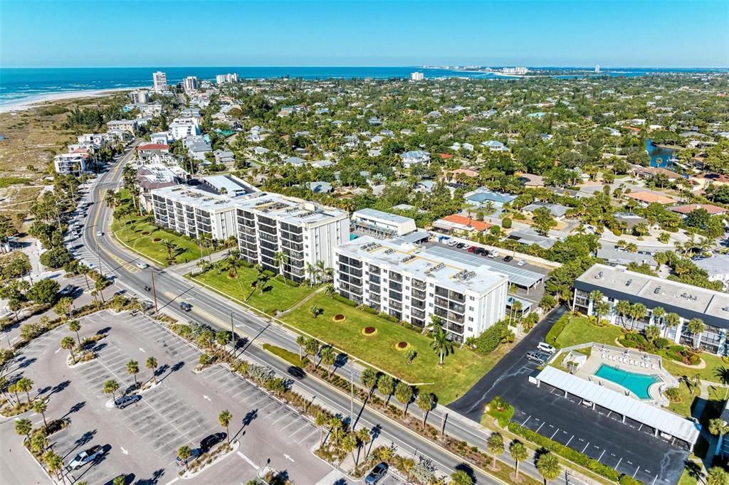 797 Beach Road, Unit 509 Sarasota, FL 34242 - Photo 53 of 99