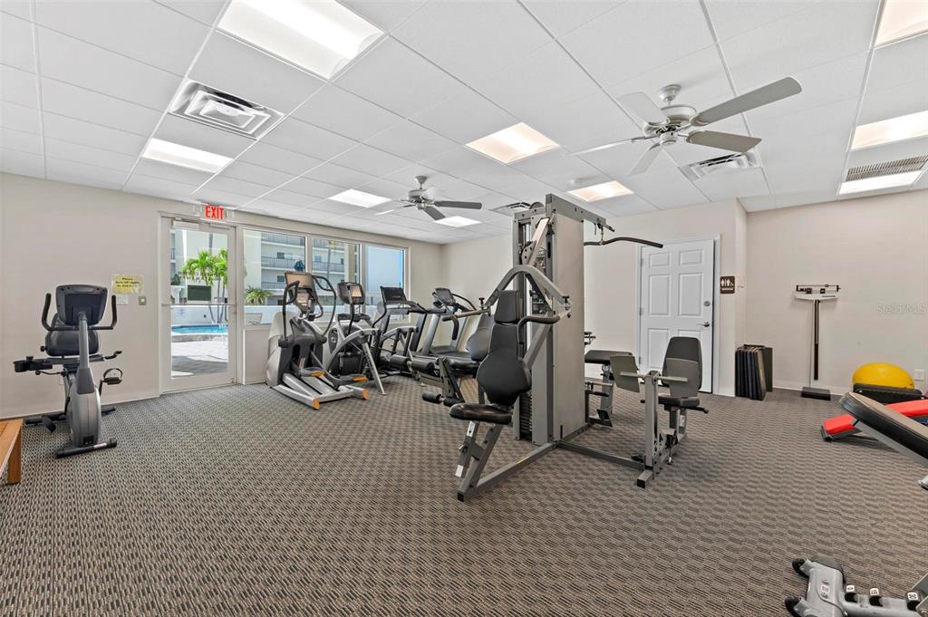797 Beach Road, Unit 509 Sarasota, FL 34242 - Photo 57 of 99