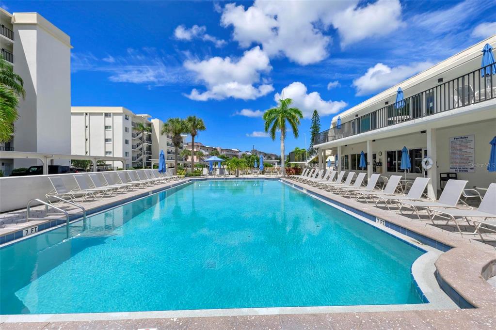 797 Beach Road, Unit 509 Sarasota, FL 34242 - Photo 59 of 99