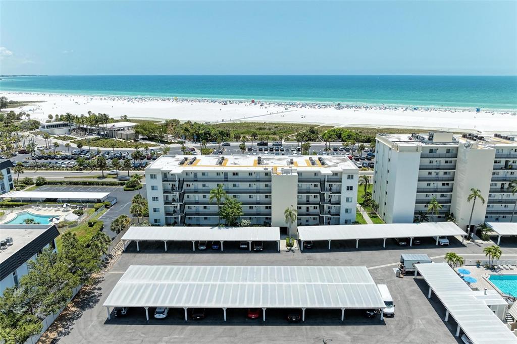 797 Beach Road, Unit 509 Sarasota, FL 34242 - Photo 6 of 99