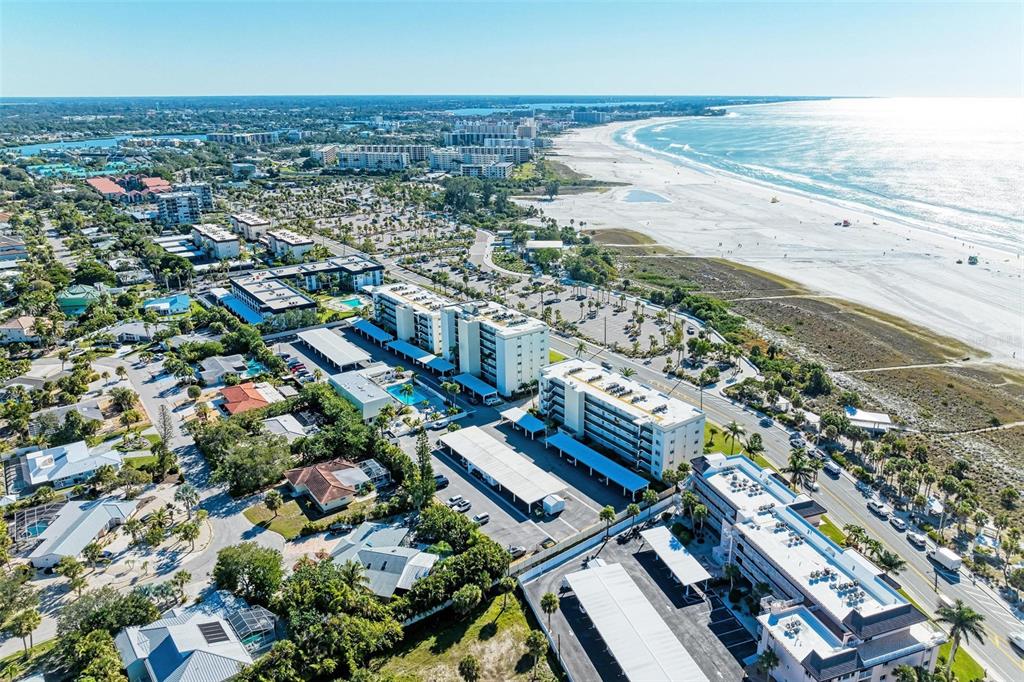 797 Beach Road, Unit 509 Sarasota, FL 34242 - Photo 68 of 99