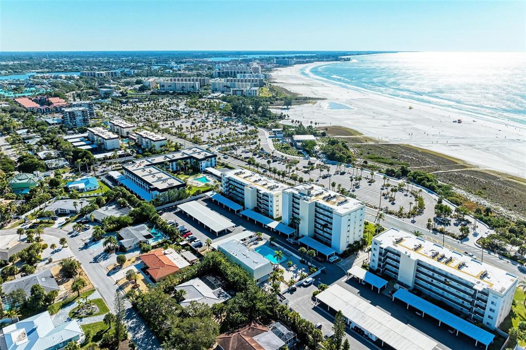 797 Beach Road, Unit 509 Sarasota, FL 34242 - Photo 69 of 99