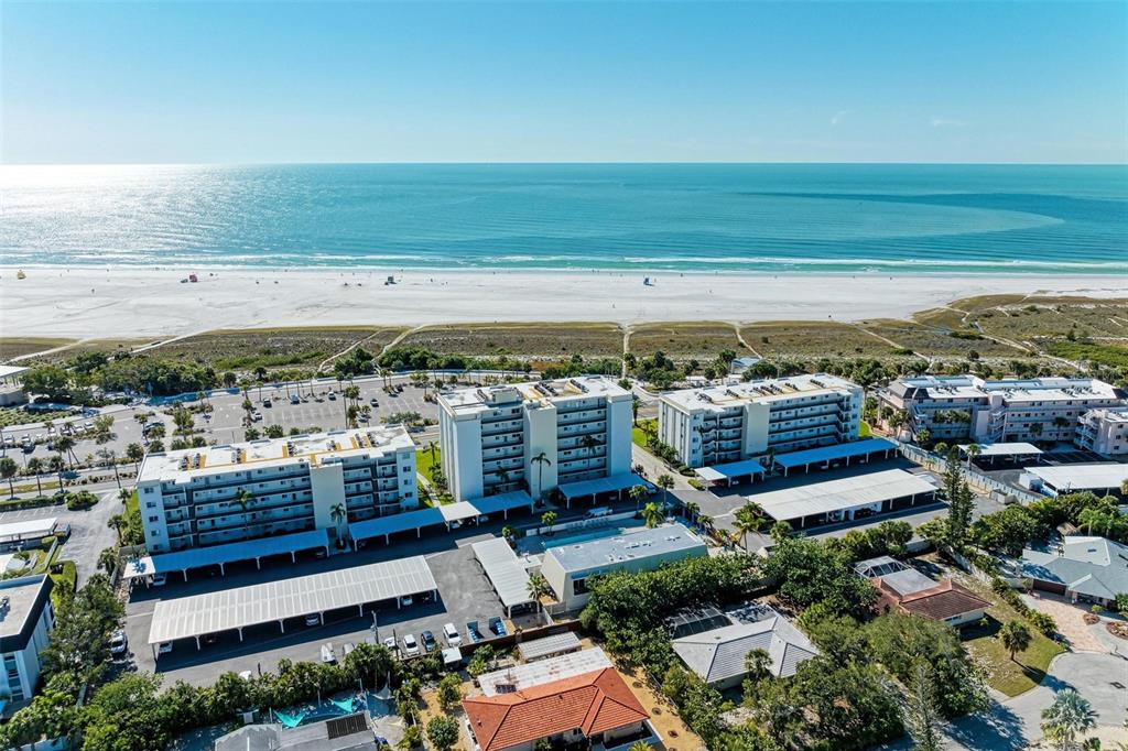 797 Beach Road, Unit 509 Sarasota, FL 34242 - Photo 71 of 99