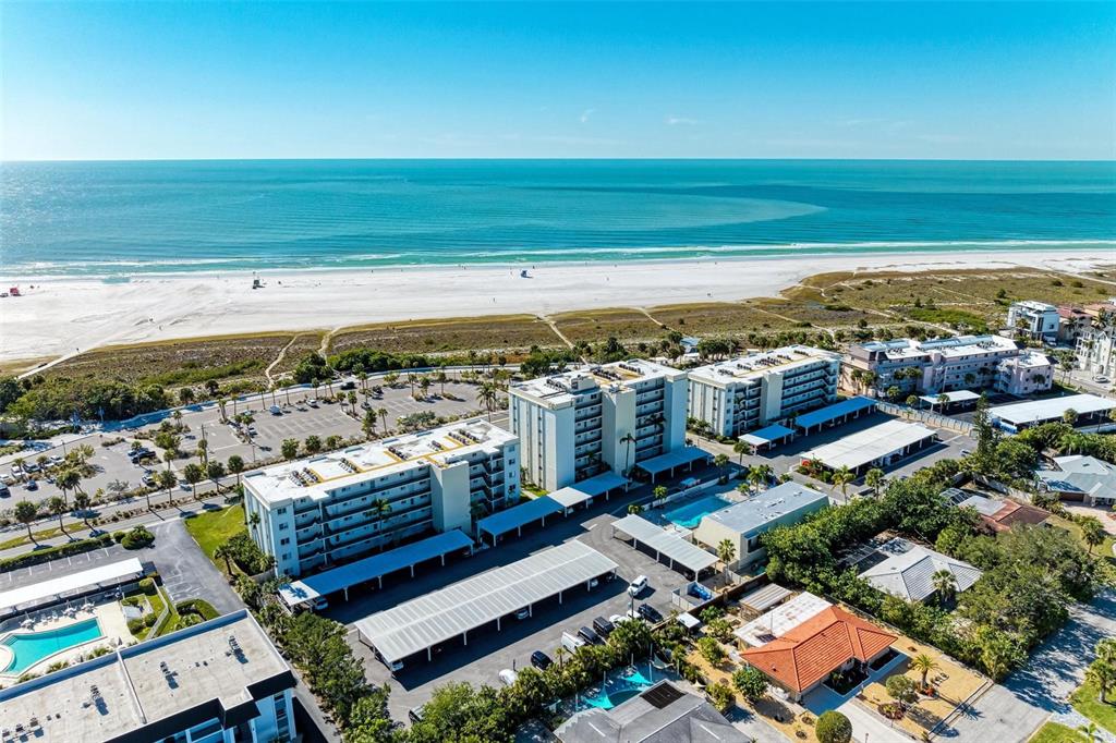 797 Beach Road, Unit 509 Sarasota, FL 34242 - Photo 72 of 99