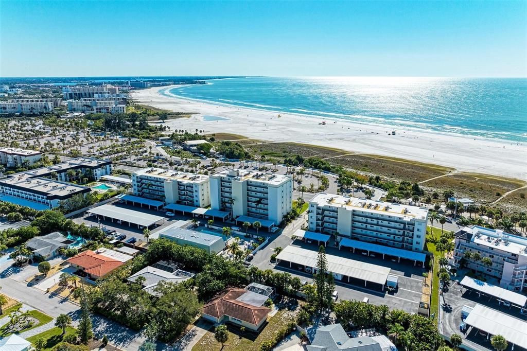 797 Beach Road, Unit 509 Sarasota, FL 34242 - Photo 73 of 99