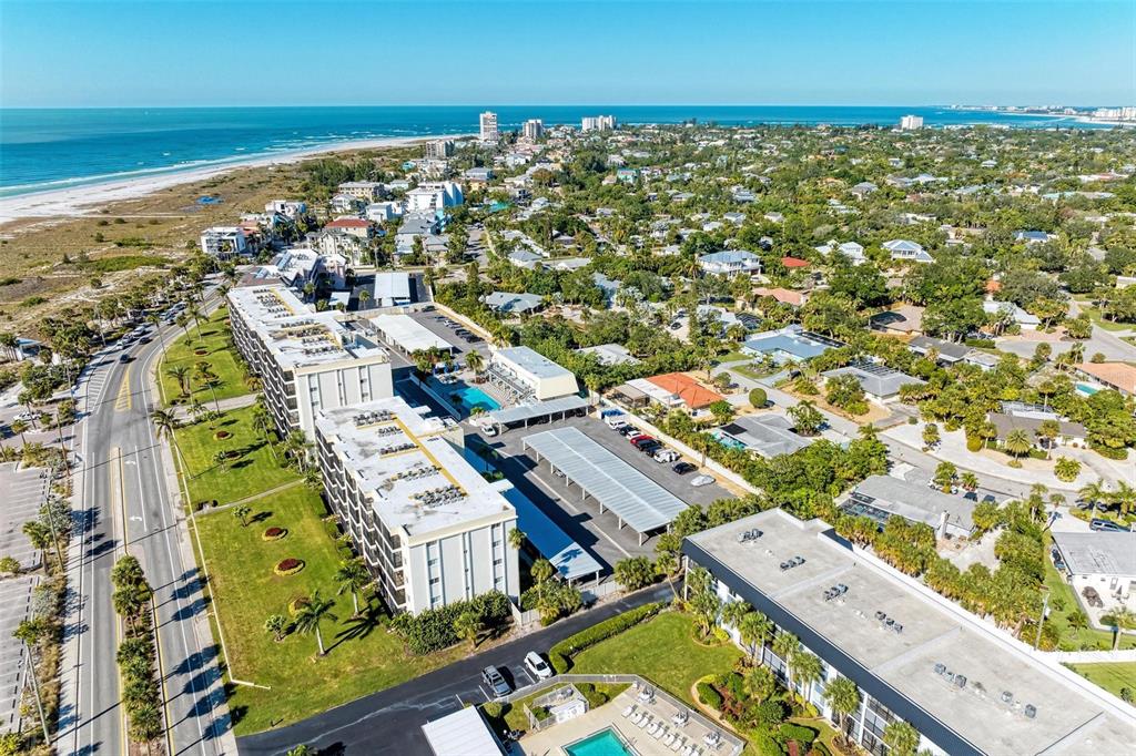 797 Beach Road, Unit 509 Sarasota, FL 34242 - Photo 75 of 99