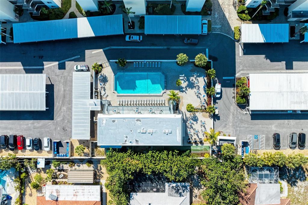 797 Beach Road, Unit 509 Sarasota, FL 34242 - Photo 78 of 99