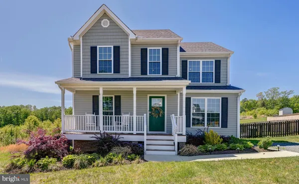 $410,000 | 126 Riva Way, Palmyra, VA 22963