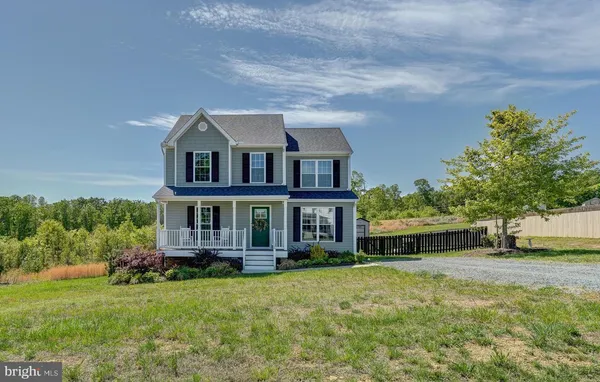 $410,000 | 126 Riva Way, Palmyra, VA 22963