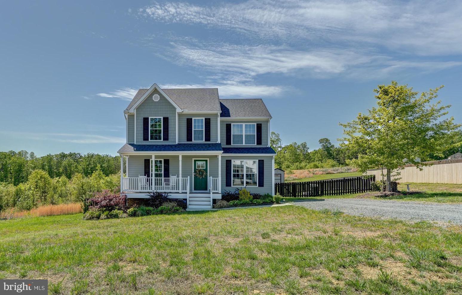 126 Riva Way Palmyra, VA 22963 - Photo 2 of 35