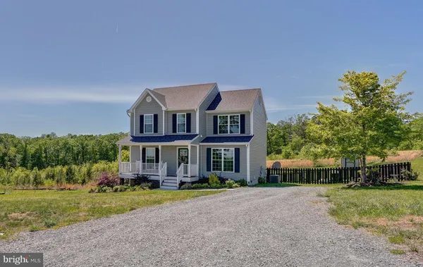 $410,000 | 126 Riva Way, Palmyra, VA 22963