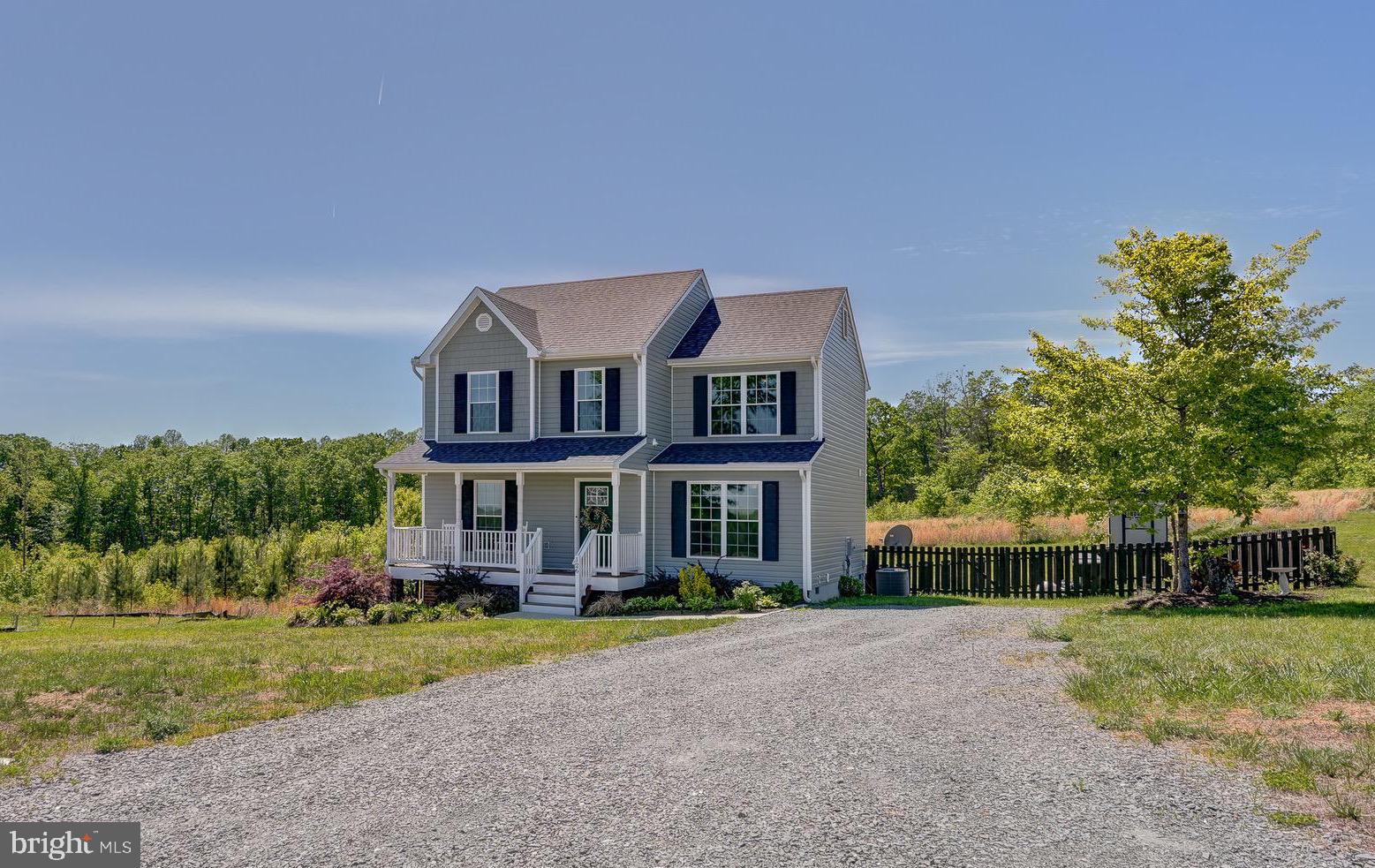 126 Riva Way Palmyra, VA 22963 - Photo 32 of 35