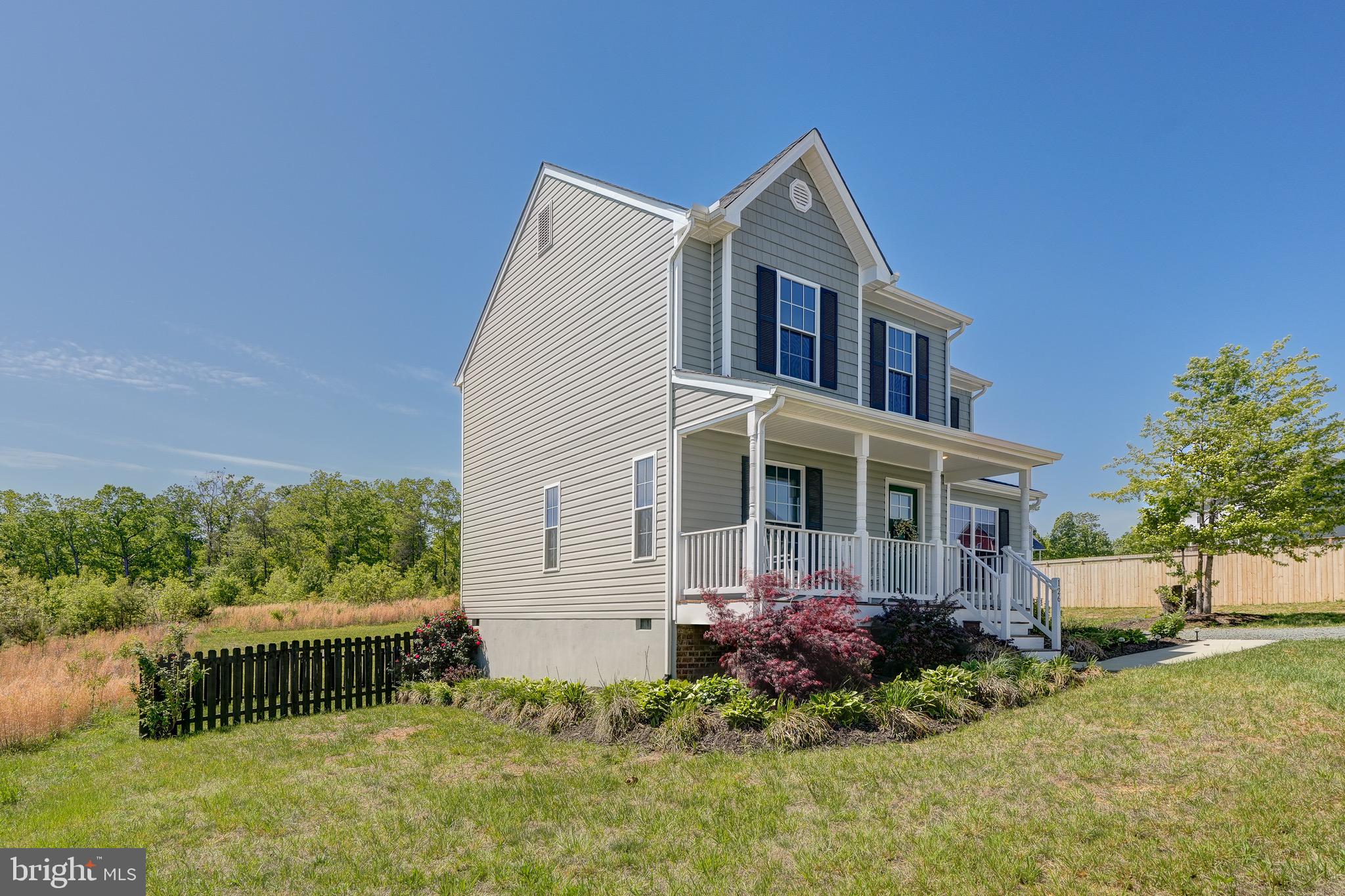 126 Riva Way Palmyra, VA 22963 - Photo 35 of 35